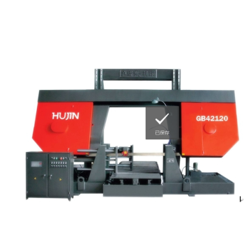 high quality GB42120 Band sawing machine